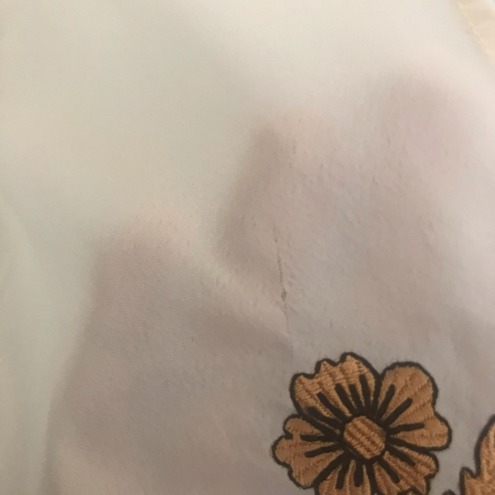 CLEOBELLA KAFTAN FLORAL MIDI DRESS - Picture 5 of 8